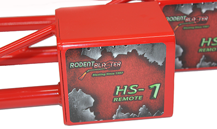 Why use HS1 REMOTE