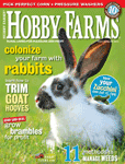 Hobby Farms